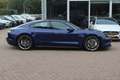 Porsche Taycan 4S Performance 84 kWh / SoH 91.3% / Panoramadak / Bleu - thumbnail 6