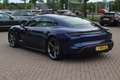 Porsche Taycan 4S Performance 84 kWh / SoH 91.3% / Panoramadak / Bleu - thumbnail 4