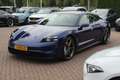Porsche Taycan 4S Performance 84 kWh / SoH 91.3% / Panoramadak / Bleu - thumbnail 7