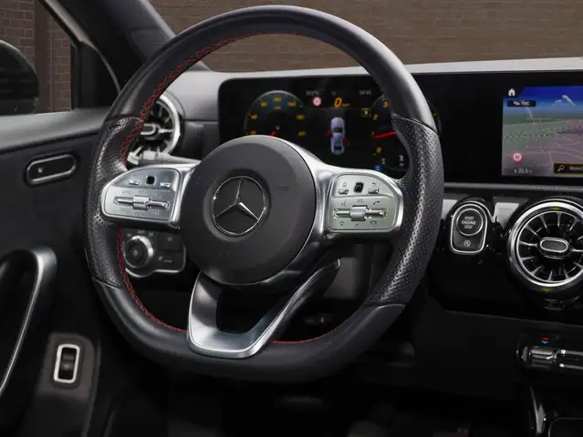 Mercedes-Benz A-Class view 7