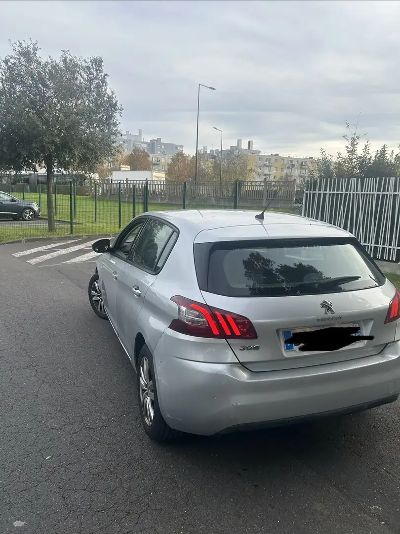 Peugeot 308 308 1.2 PureTech 110ch S - 2