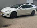 Tesla Model 3 Long Range AWD 75 kWh l Pano l AutoPilot l Camera Blanc - thumbnail 7