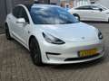 Tesla Model 3 Long Range AWD 75 kWh l Pano l AutoPilot l Camera Blanc - thumbnail 5