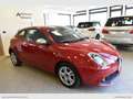 Alfa Romeo MiTo 1.3 JTDm 95 CV S&S Super Rosso - thumbnail 3