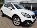 Opel Mokka Edition ecoFlex Navi Winterp. EPH uvm. Weiß - thumbnail 1