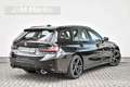 BMW 330 exDrive- *NEW PRICE: 75.959€* - 2ans/jaar garant Black - thumbnail 2