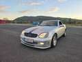 Mercedes-Benz SLK 200 SLK 200 Silber - thumbnail 2
