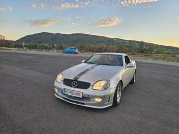 SLK 200