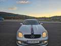 Mercedes-Benz SLK 200 SLK 200 Silber - thumbnail 3