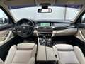 BMW 530 d xDrive Luxury *KAME*SPUR*HEAD-UP* Noir - thumbnail 16