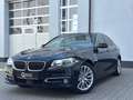 BMW 530 d xDrive Luxury *KAME*SPUR*HEAD-UP* Noir - thumbnail 13