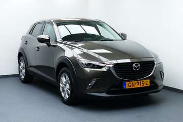 2.0 SkyActiv-G 120 TS+. Navi, Camera, Clima, Cruis