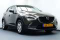 Mazda CX-3 2.0 SkyActiv-G 120 TS+. Navi, Camera, Clima, Cruis Braun - thumbnail 2