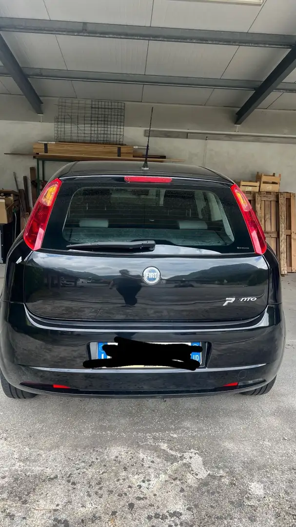 Fiat Grande Punto 3p 1.2 65cv - 1