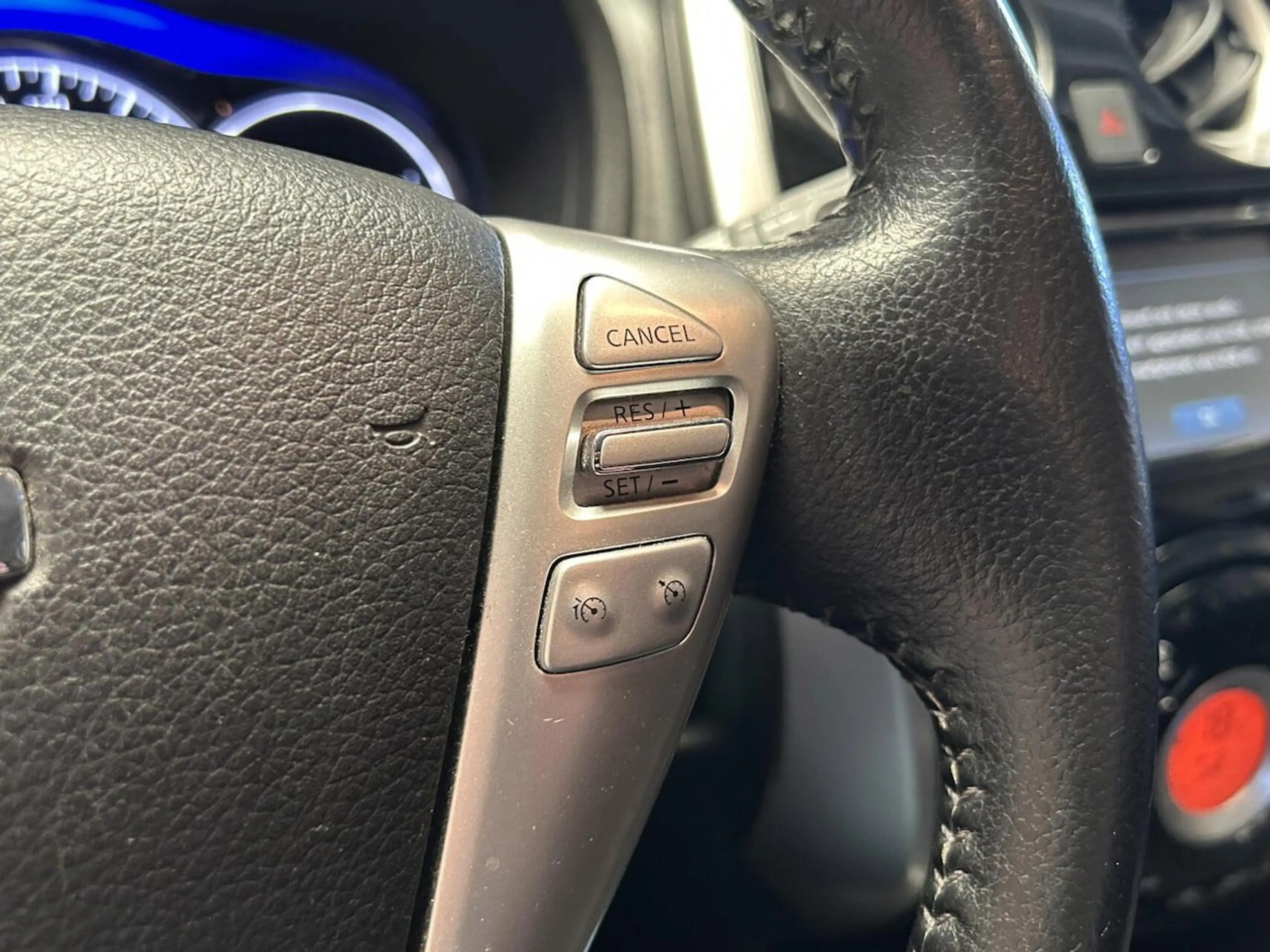 Nissan Note 1.2 Connect Edition — photo 13