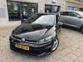 Volkswagen Golf GTD 2.0 TDI 7,5 DSG 1STE EIG Nieuwstaat 5DRS NAP Zwart - thumbnail 4