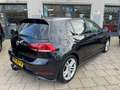 Volkswagen Golf GTD 2.0 TDI 7,5 DSG 1STE EIG Nieuwstaat 5DRS NAP Zwart - thumbnail 3