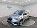 Opel Combo 1.5 TD 75kW (100CV) S/S Edition L Plateado - thumbnail 3