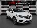 Renault Kadjar 1.7dCi Blue Zen 4x4 110kW Blanco - thumbnail 3