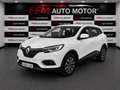 Renault Kadjar 1.7dCi Blue Zen 4x4 110kW Blanco - thumbnail 1