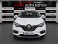 Renault Kadjar 1.7dCi Blue Zen 4x4 110kW Blanco - thumbnail 2