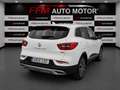 Renault Kadjar 1.7dCi Blue Zen 4x4 110kW Blanco - thumbnail 4