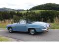 Mercedes-Benz 190 SL mit Hartop u.  Kofferset Blue - thumbnail 11