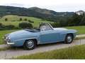 Mercedes-Benz 190 SL mit Hartop u.  Kofferset Blue - thumbnail 14
