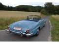Mercedes-Benz 190 SL mit Hartop u.  Kofferset Blue - thumbnail 15