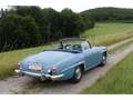 Mercedes-Benz 190 SL mit Hartop u.  Kofferset Blue - thumbnail 13
