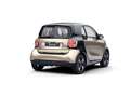 smart forTwo EQ Exclusive Gold LAST ONE Kamera Bronze - thumbnail 2