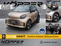 smart forTwo EQ Exclusive Gold LAST ONE Kamera Bronze - thumbnail 1