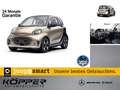 smart forTwo EQ Exclusive Gold LAST ONE Kamera Bronze - thumbnail 1