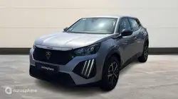 Peugeot 2008 1.2 Hybrid 145ch Style e-DCS6