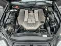 Mercedes-Benz SL 55 AMG Carplay*BOSE*Belüftung*24 m. Garantie Czarny - thumbnail 10