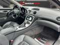 Mercedes-Benz SL 55 AMG Carplay*BOSE*Belüftung*24 m. Garantie Czarny - thumbnail 7