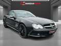 Mercedes-Benz SL 55 AMG Carplay*BOSE*Belüftung*24 m. Garantie Czarny - thumbnail 2