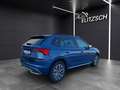 Skoda Kamiq TSI Clever DSG LED Navi AID GRA RFK SH Blau - thumbnail 5