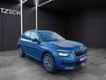 Skoda Kamiq TSI Clever DSG LED Navi AID GRA RFK SH Blau - thumbnail 7