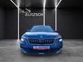 Skoda Kamiq TSI Clever DSG LED Navi AID GRA RFK SH Blau - thumbnail 8