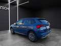 Skoda Kamiq TSI Clever DSG LED Navi AID GRA RFK SH Blau - thumbnail 3
