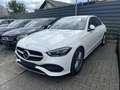 Mercedes-Benz C 180 Avantgarde*Ambiente*Navi*SoundSystem Weiß - thumbnail 2