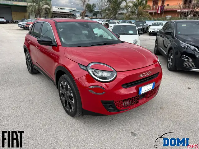 Fiat 600
