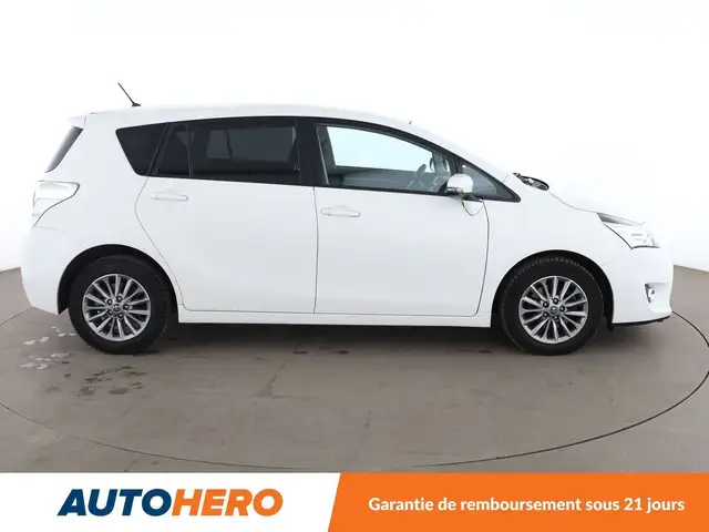 Toyota Verso view 7