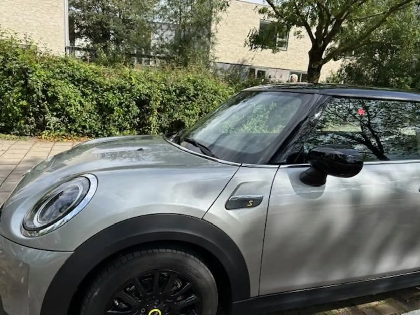 MINI Cooper SE Cooper SE Electric 134kw Grijs - 2