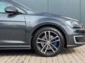 Volkswagen Golf GTE 1.4 TSI * Panorama * Camera * Navigatie * Cruise C Gris - thumbnail 27