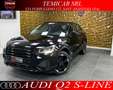 Audi Q2 Q2 30 1.6 tdi S line edition s-tronic my20 Nero - thumbnail 1