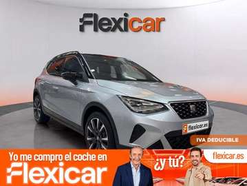 1.5 EcoTSI S&S Special Edition DSG7 150