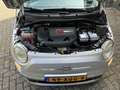 Fiat 500 0.9 TwinAir Lounge,bj.2011,kleur:grijs ! Airco,APK Gris - thumbnail 22