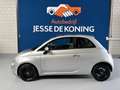 Fiat 500 0.9 TwinAir Lounge,bj.2011,kleur:grijs ! Airco,APK Gris - thumbnail 17